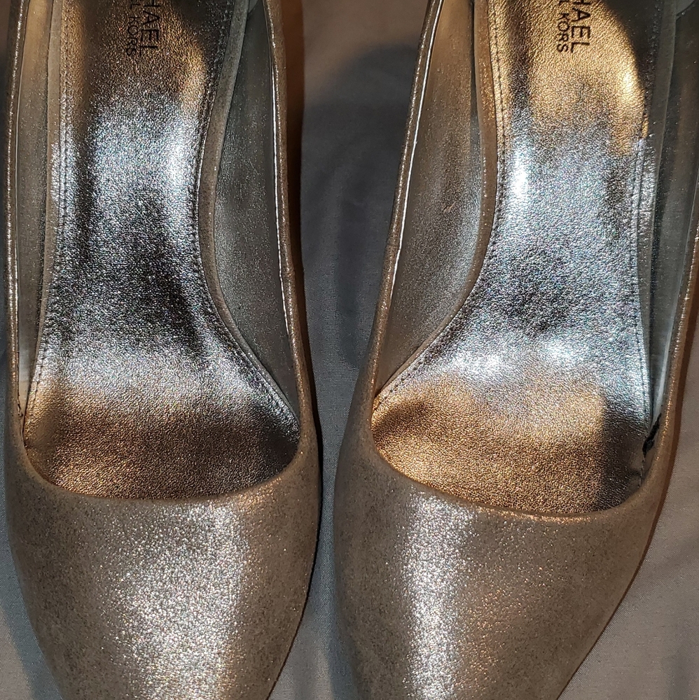 Beautiful, Michael Kors ladies shoes
